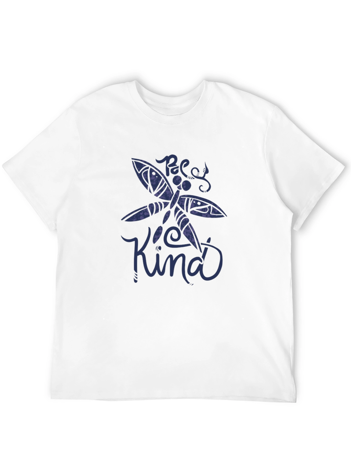 Be Kind Dragonfly T-Shirt