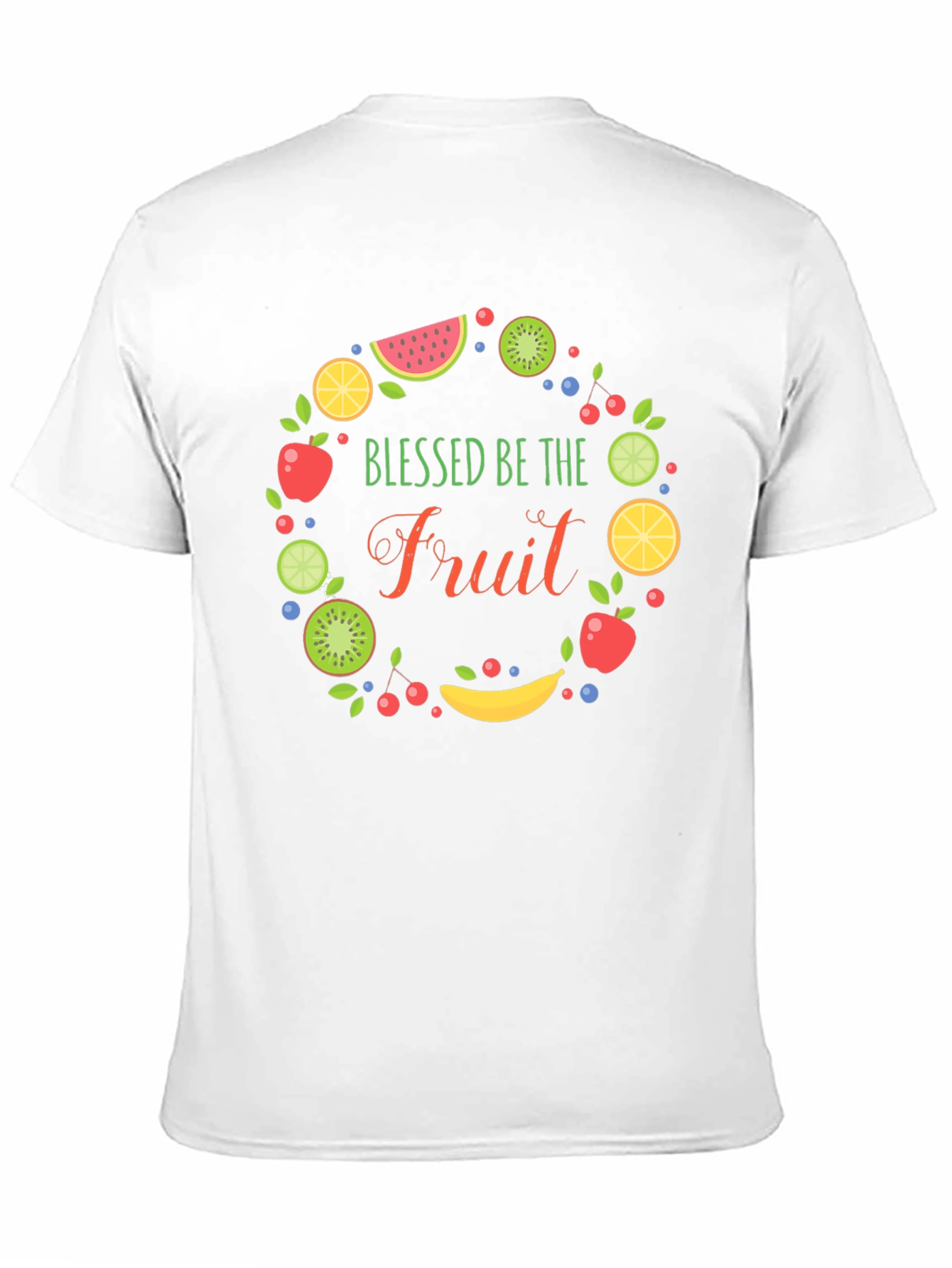 Blessed Be the Fruit T-Shirt