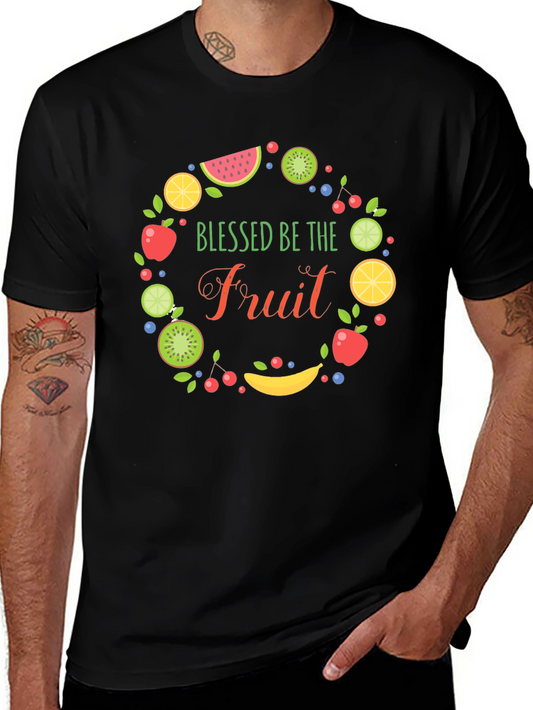Blessed Be the Fruit T-Shirt