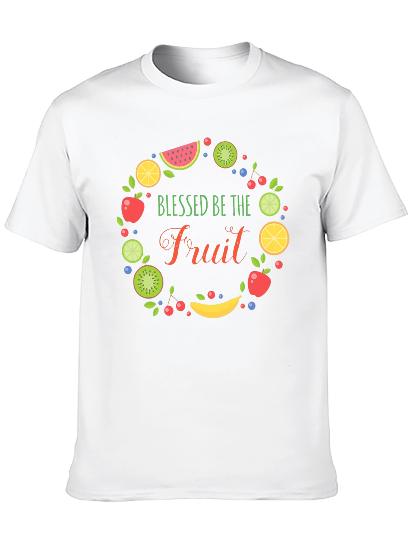 Blessed Be the Fruit T-Shirt