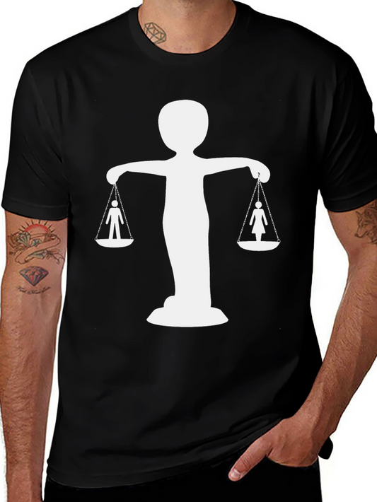 Equality Balance T-Shirt