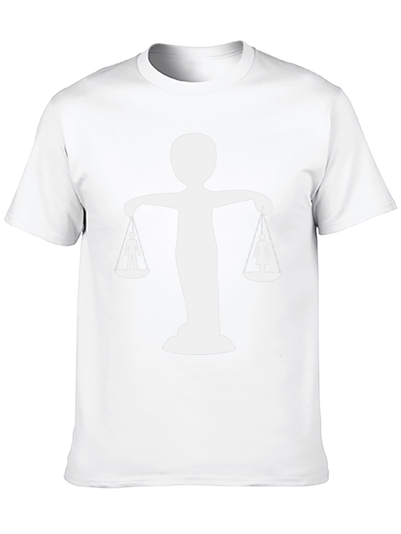 Equality Balance T-Shirt