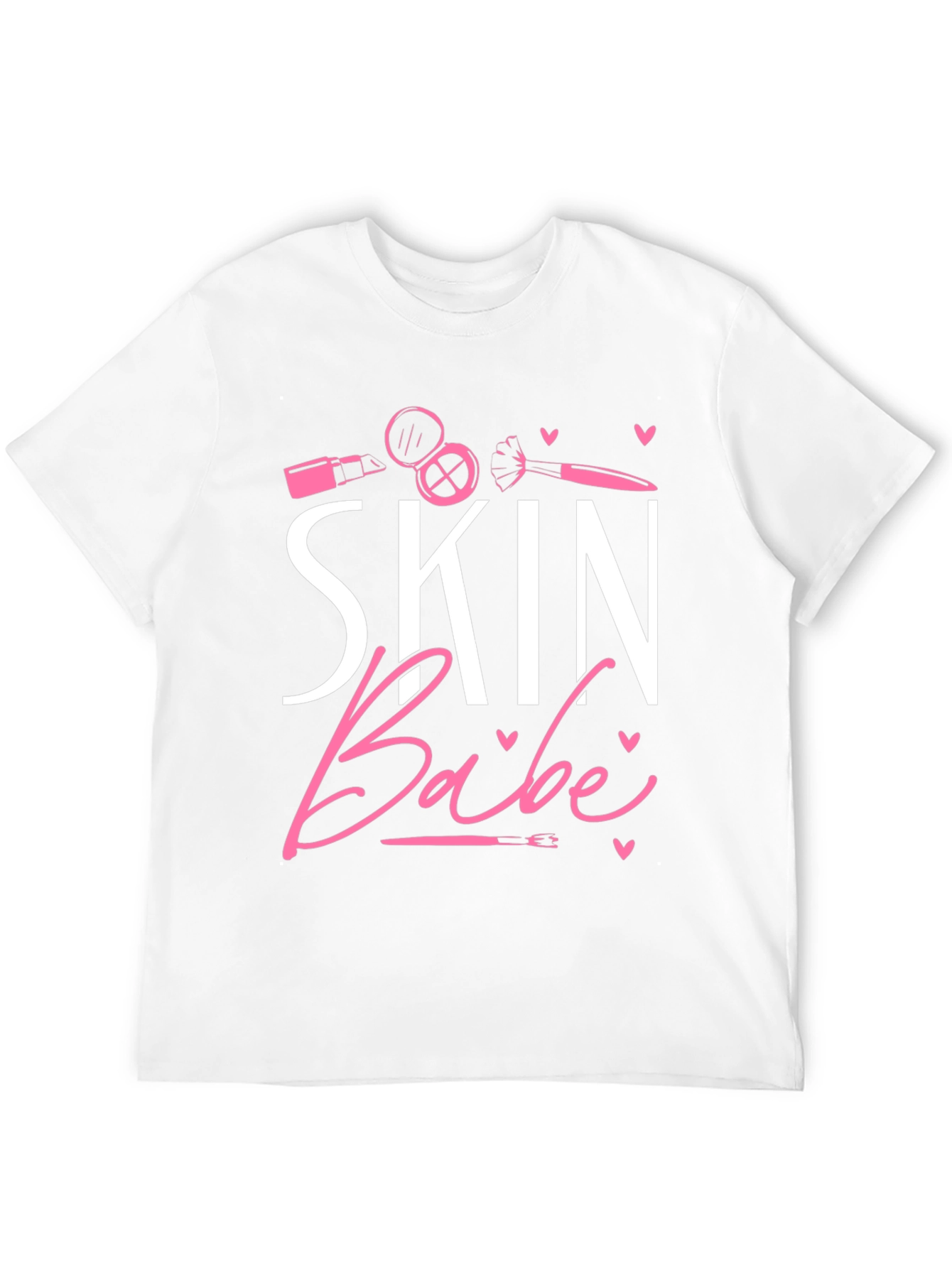 Skin Babe T-Shirt