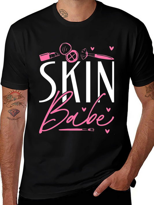 Skin Babe T-Shirt
