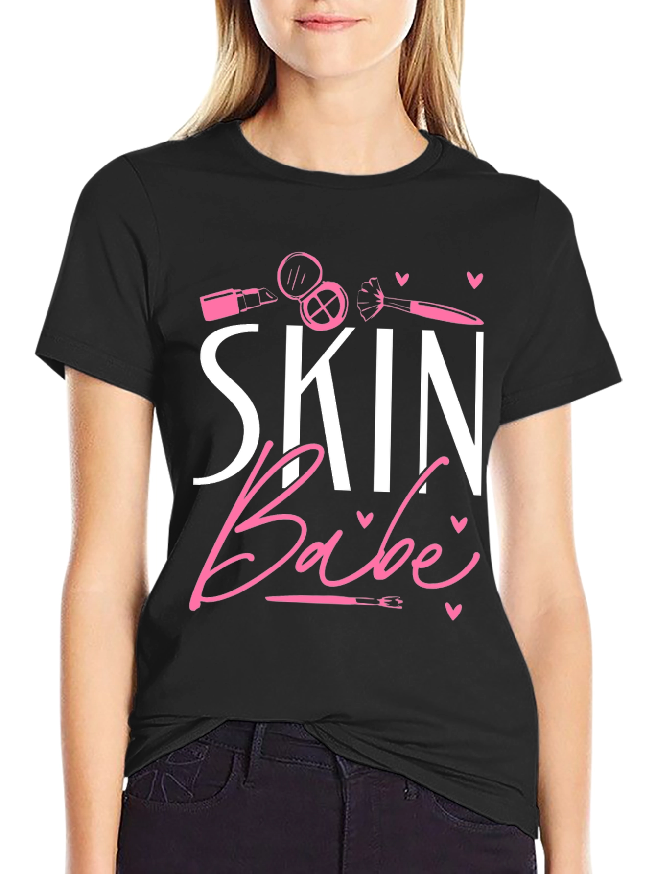 Skin Babe T-Shirt