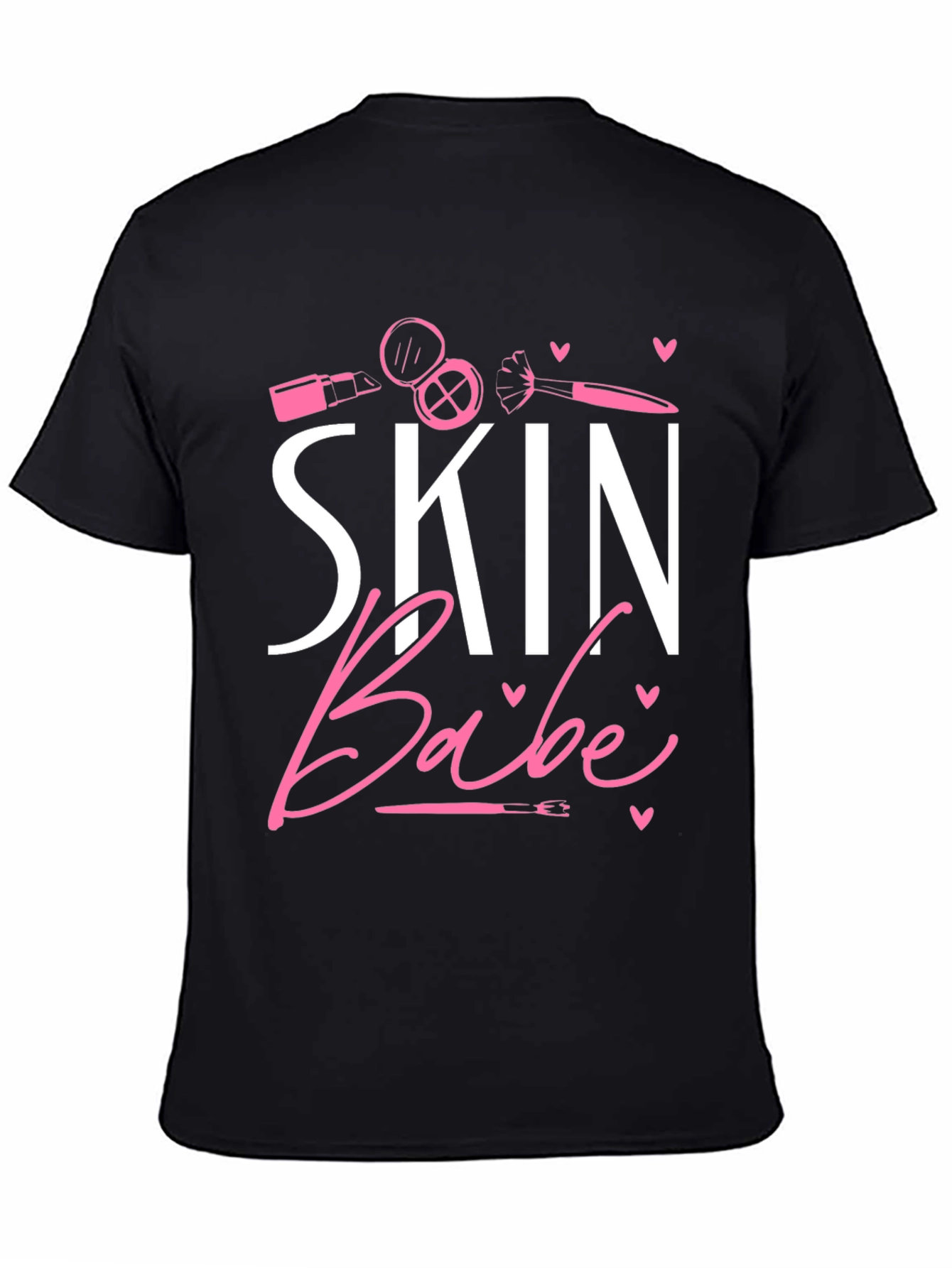 Skin Babe T-Shirt