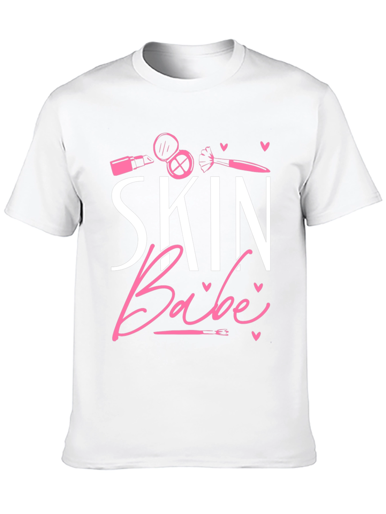 Skin Babe T-Shirt