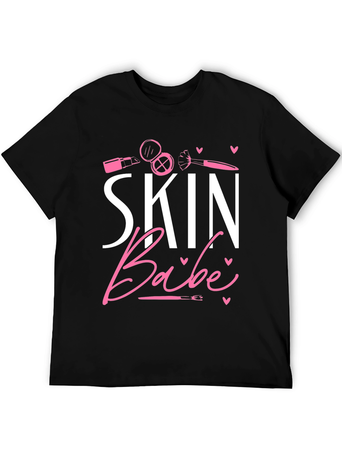 Skin Babe T-Shirt