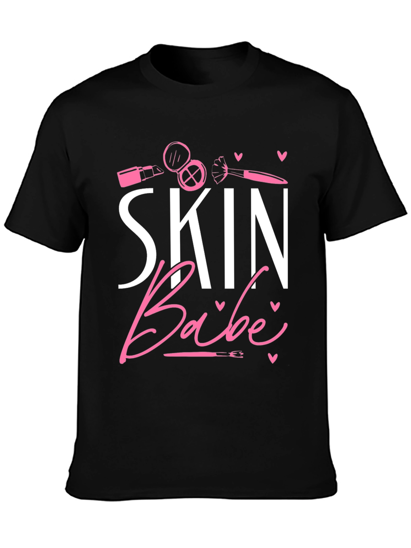 Skin Babe T-Shirt