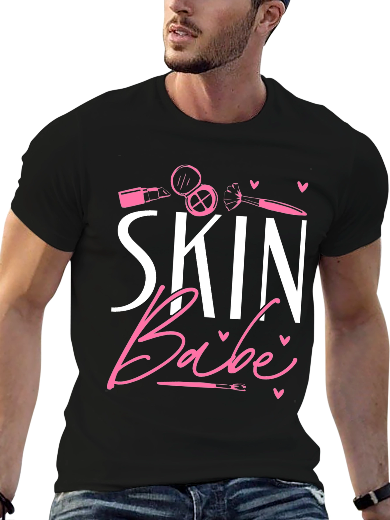 Skin Babe T-Shirt
