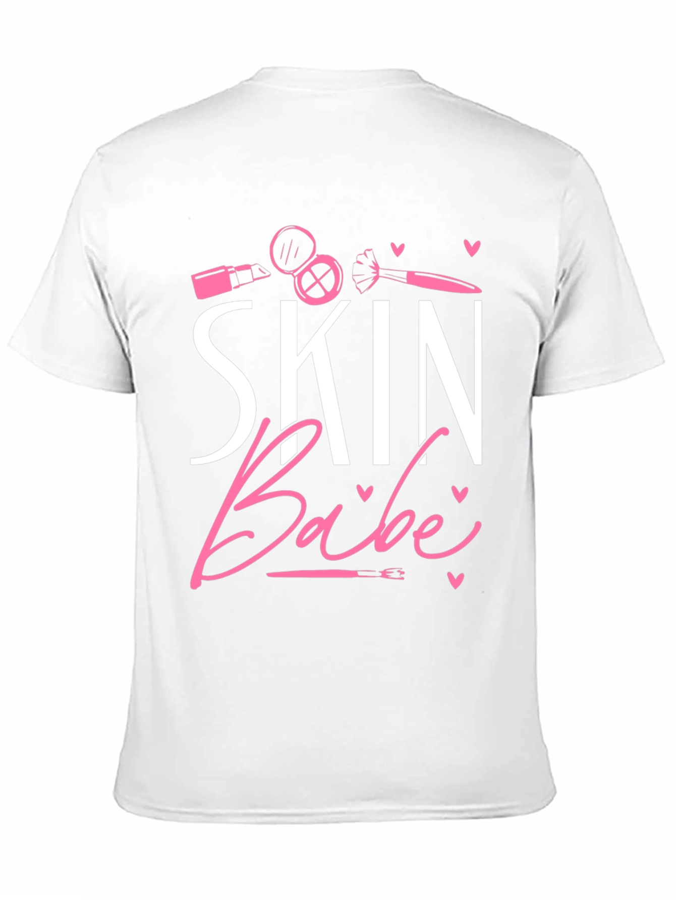 Skin Babe T-Shirt