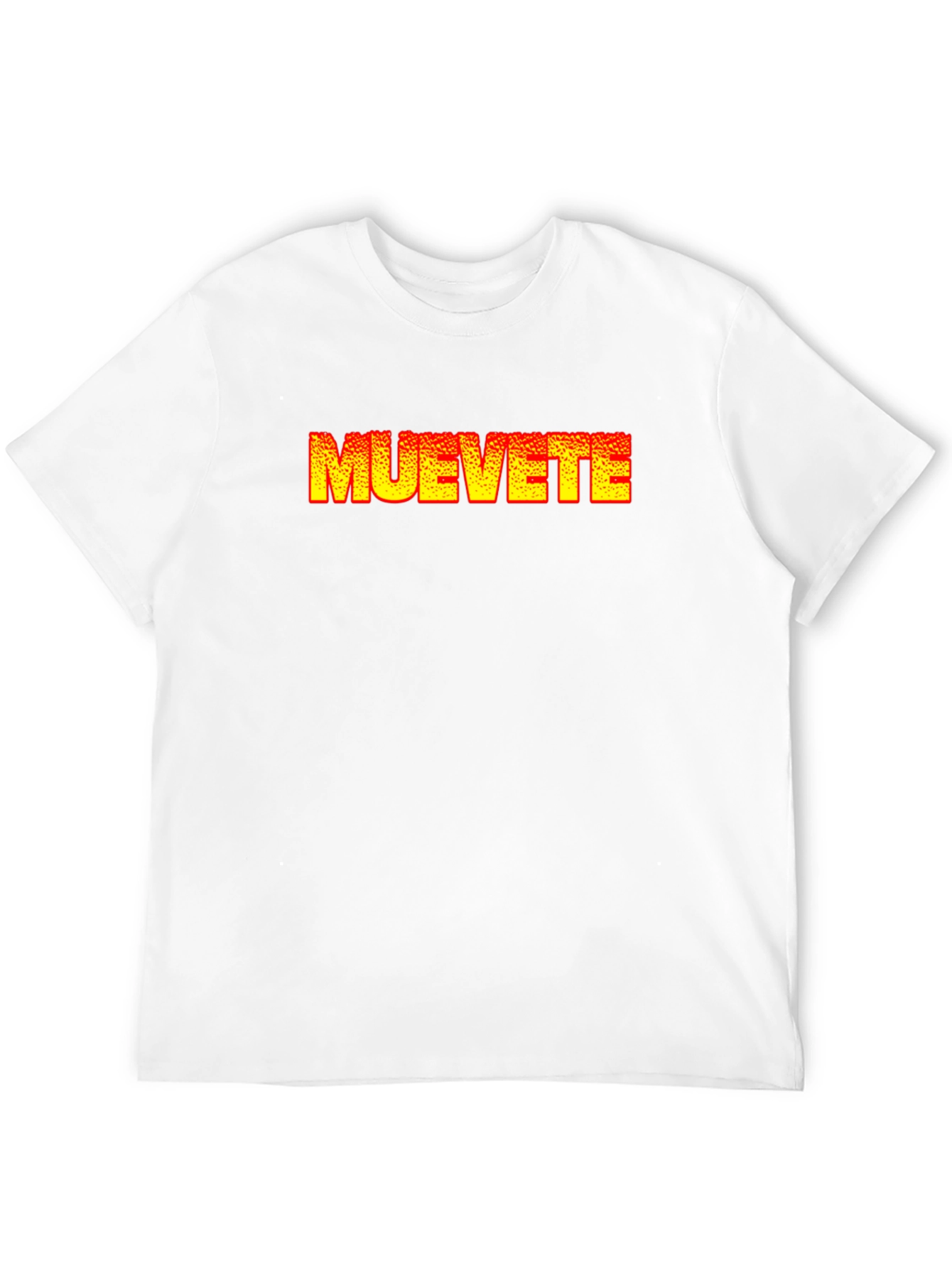 Muevete T-Shirt - Graphic Tee