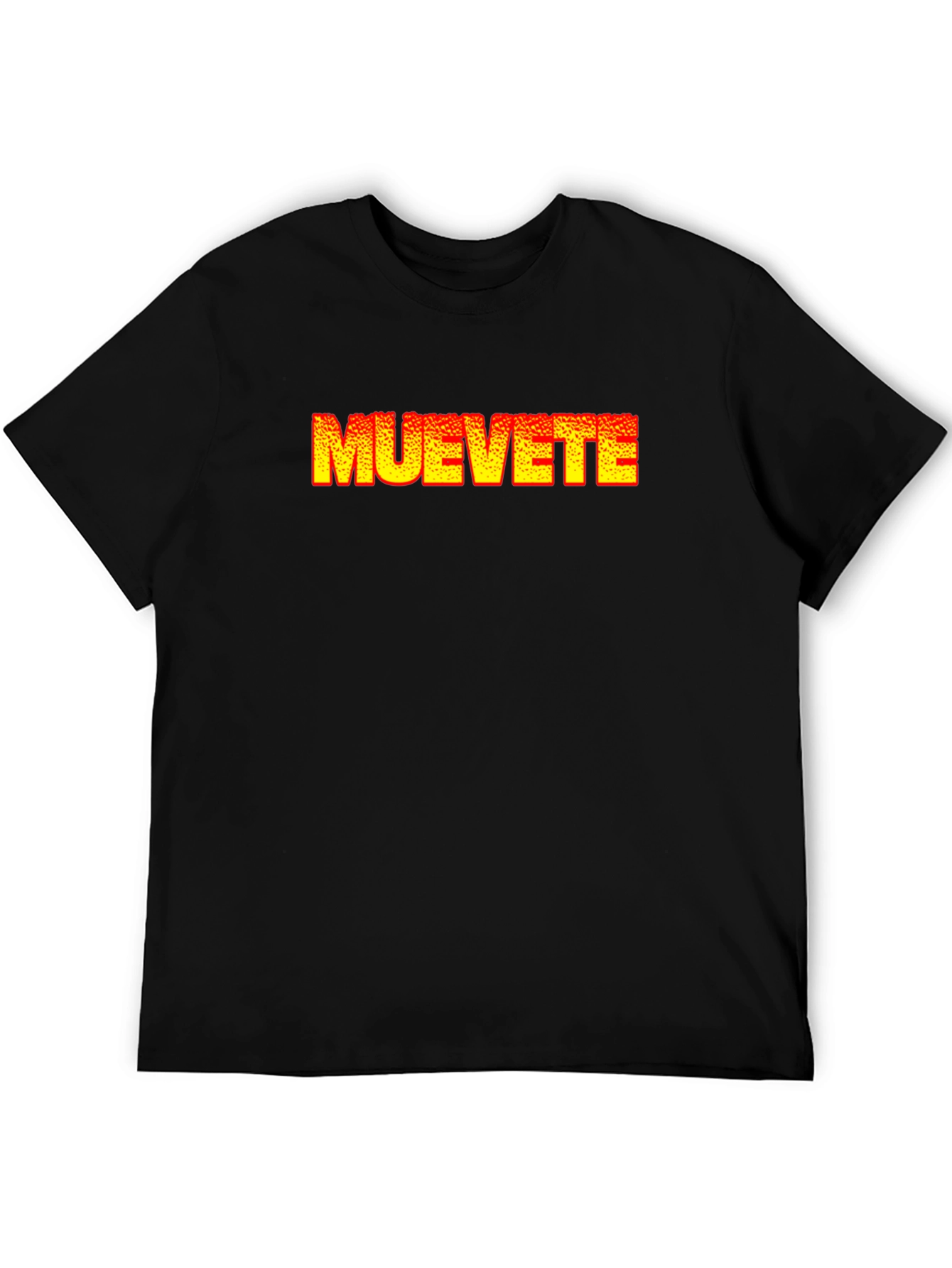 Muevete T-Shirt - Graphic Tee