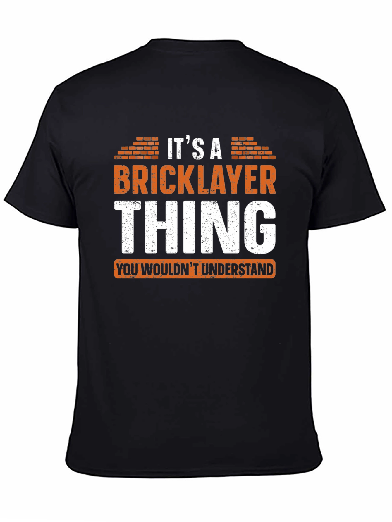 Bricklayer Thing T-Shirt