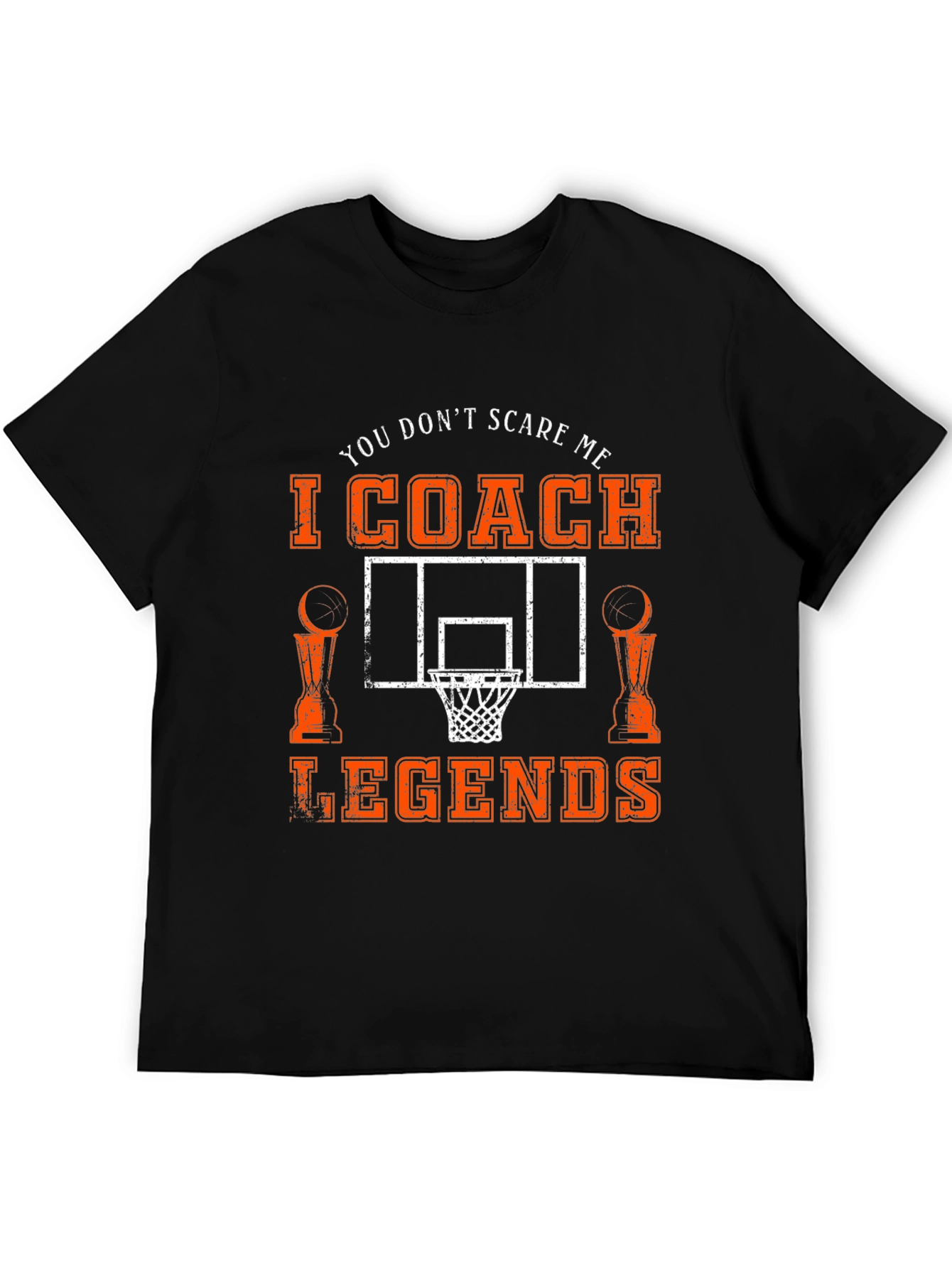 I Coach Legends T-Shirt