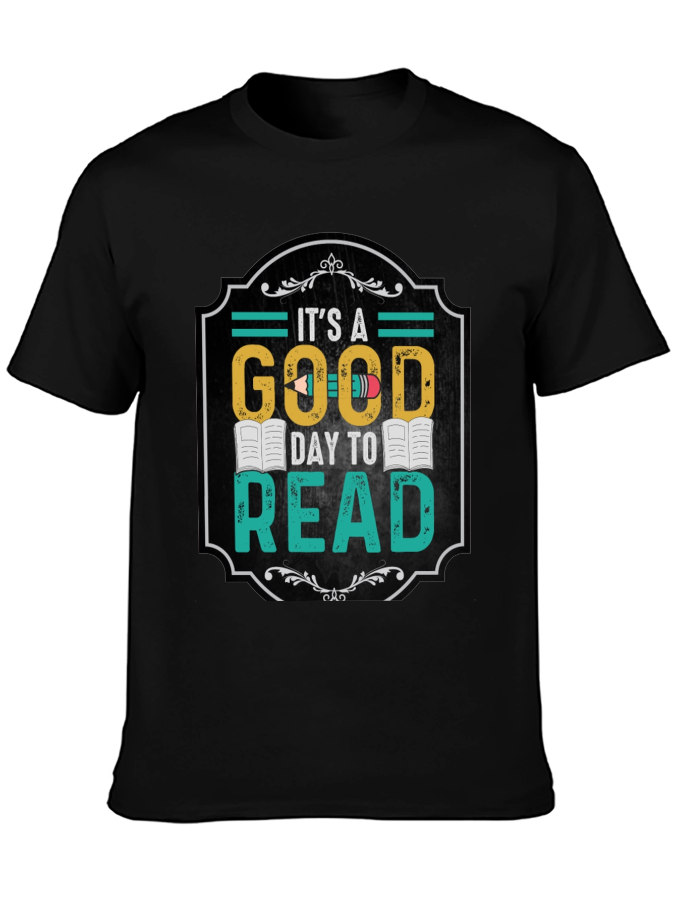 Its a Good Day to Read T-Shirt