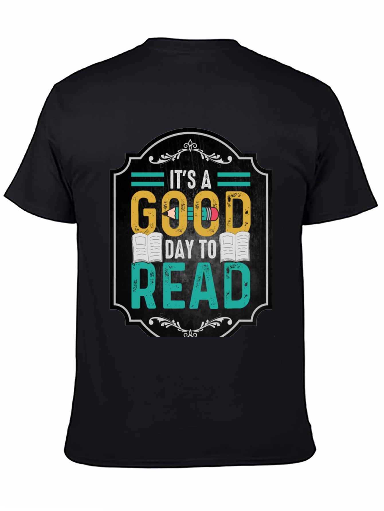 Its a Good Day to Read T-Shirt