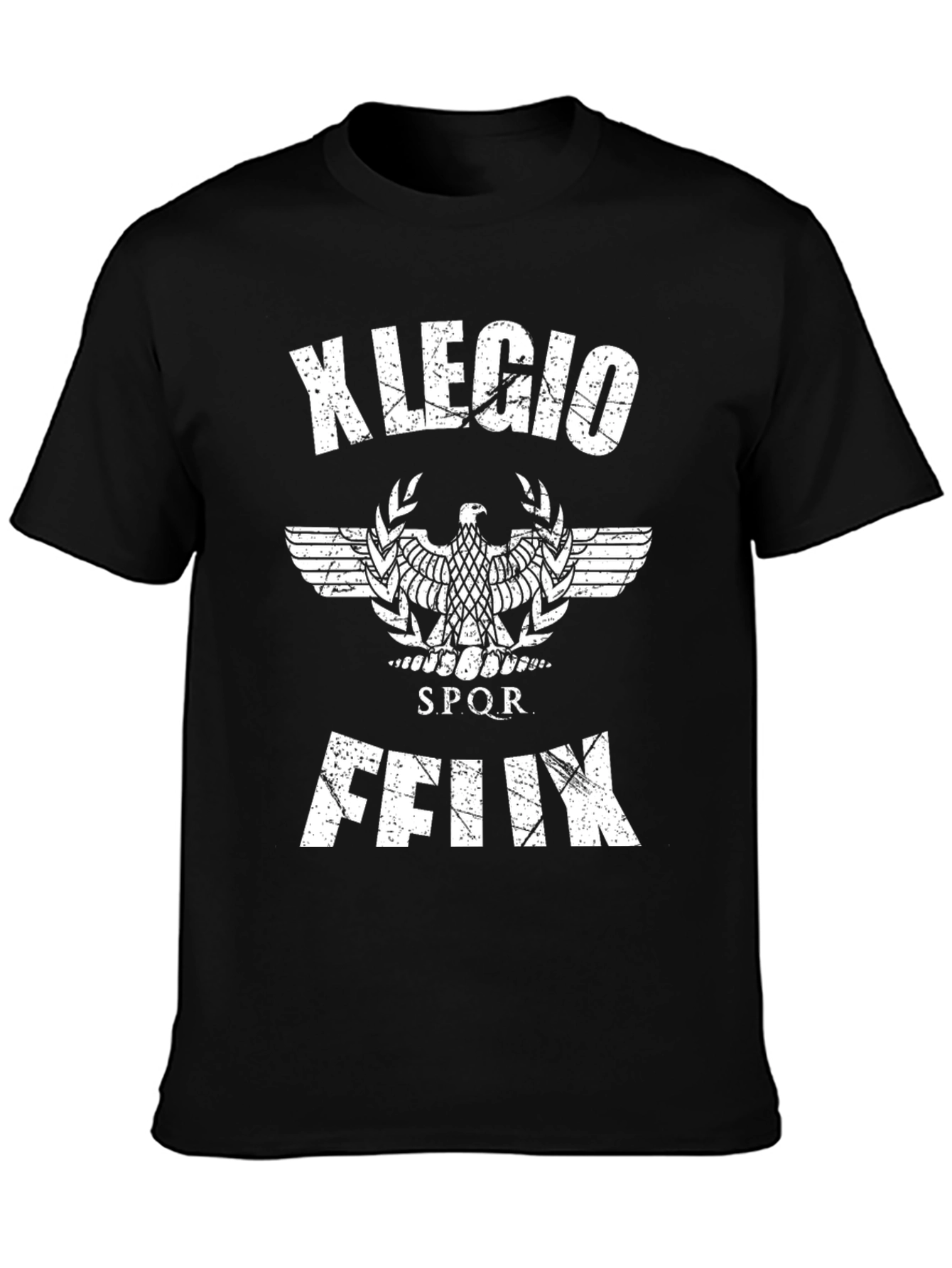 Roman Legion T-Shirt - X Legio Felix
