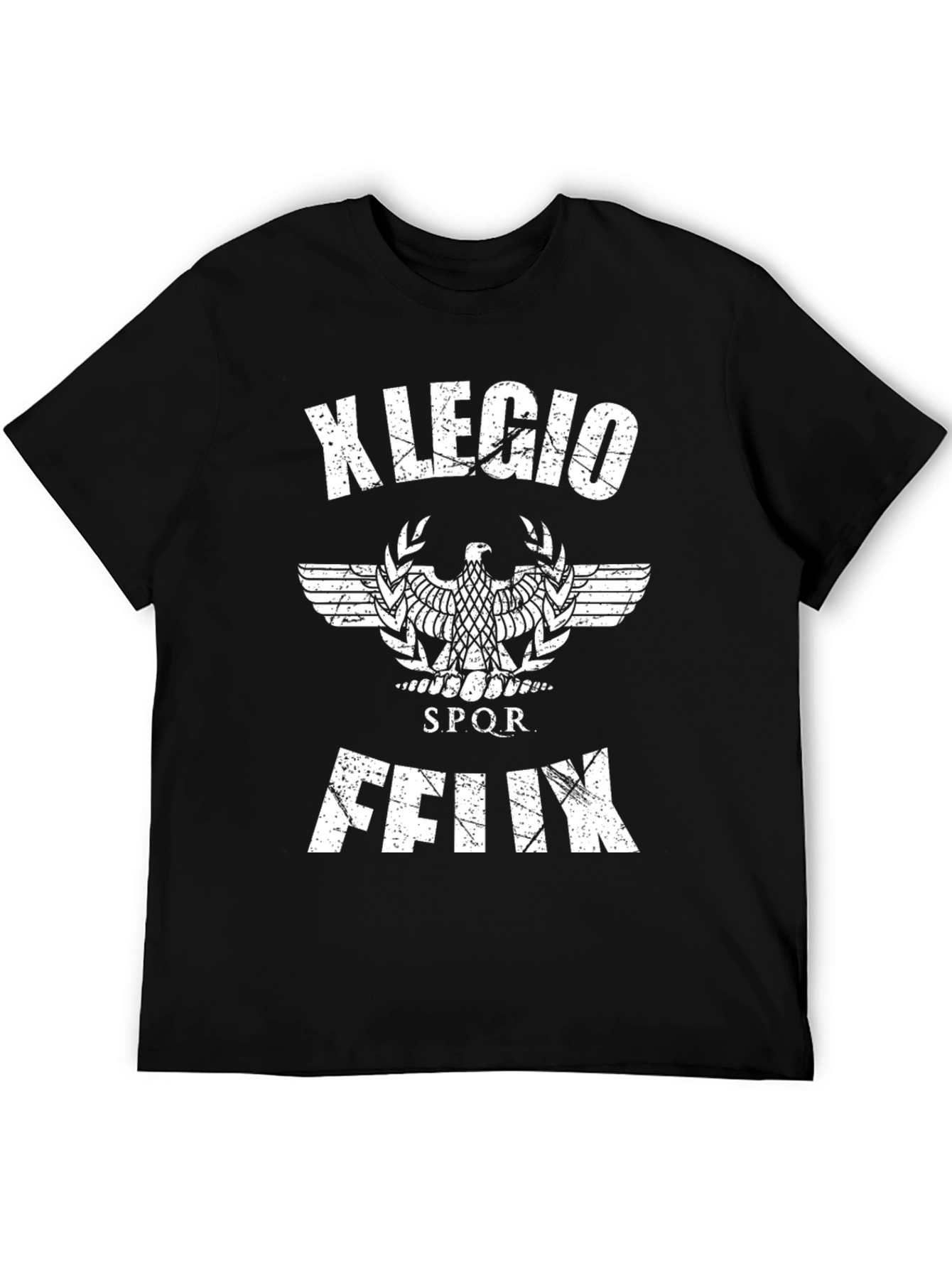 Roman Legion T-Shirt - X Legio Felix