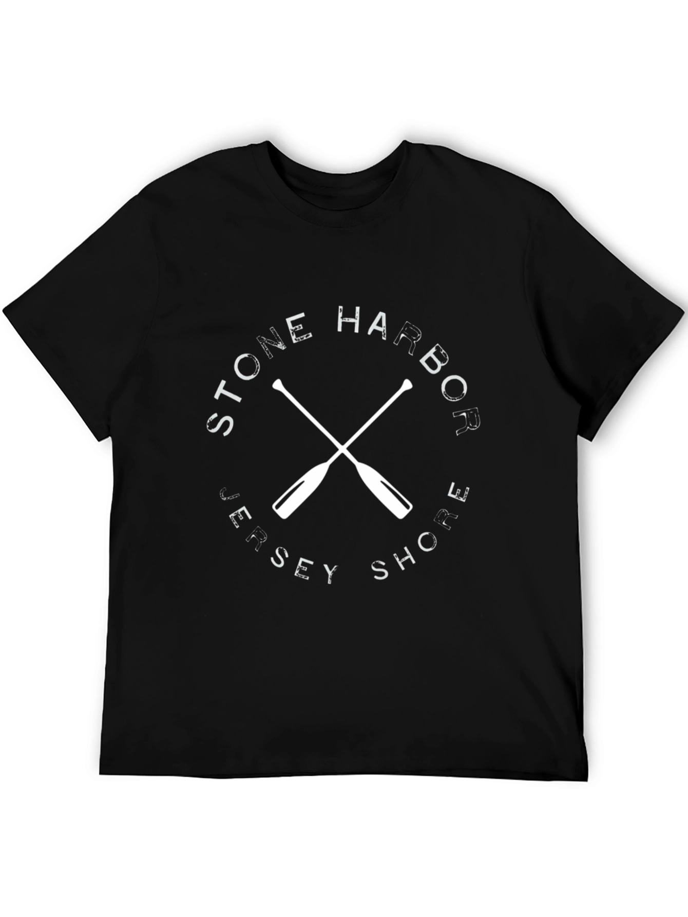 Stone Harbor Jersey Shore Graphic Tee