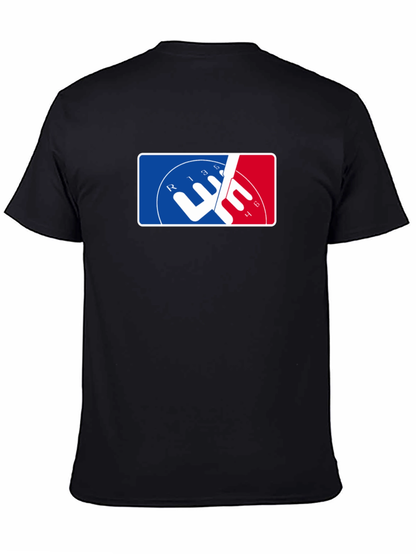 Manual Shift Car Enthusiast T-Shirt