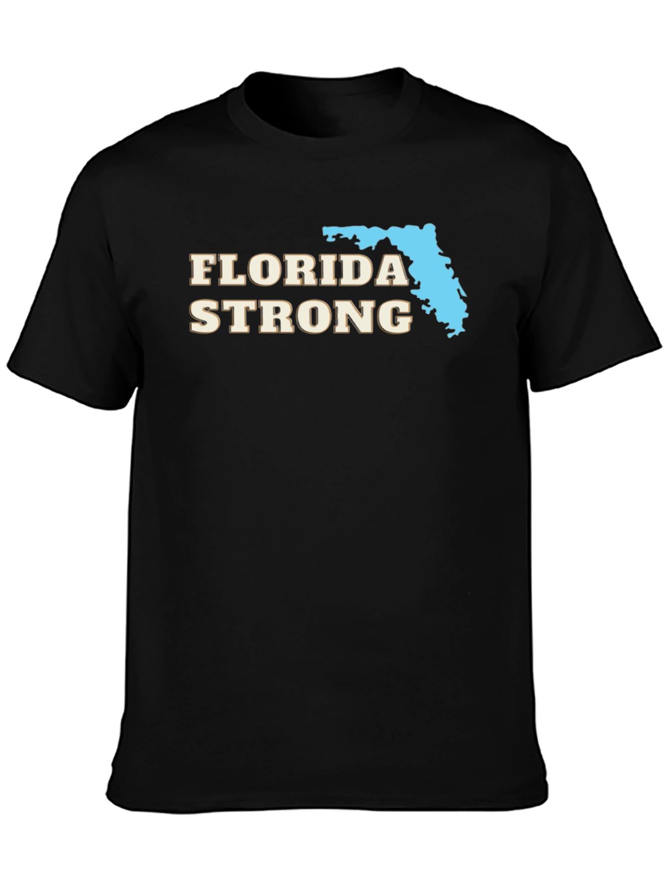 Florida Strong T-Shirt State Pride