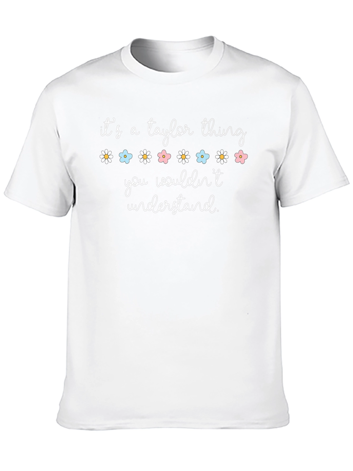Its a Taylor Thing Graphic Tee
