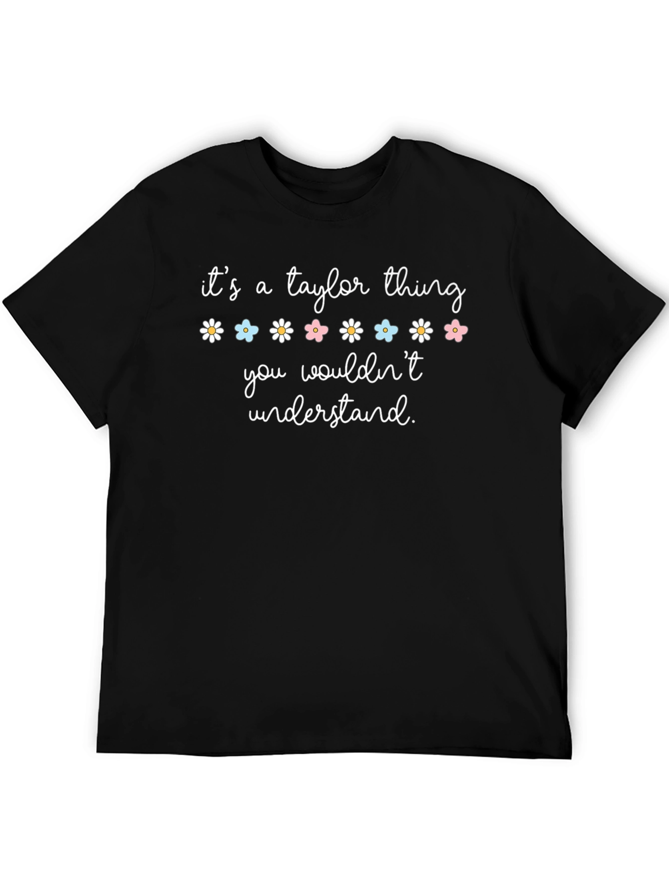Its a Taylor Thing Graphic Tee