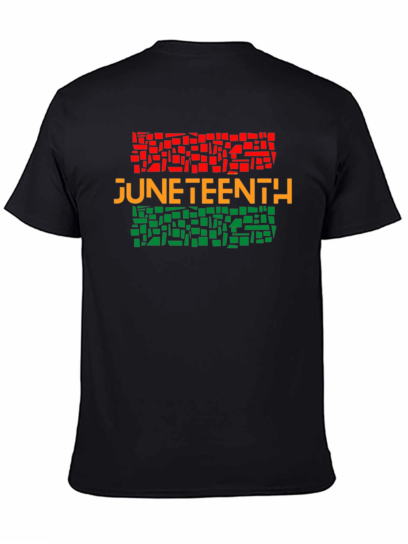 Juneteenth Black Pride T-Shirt