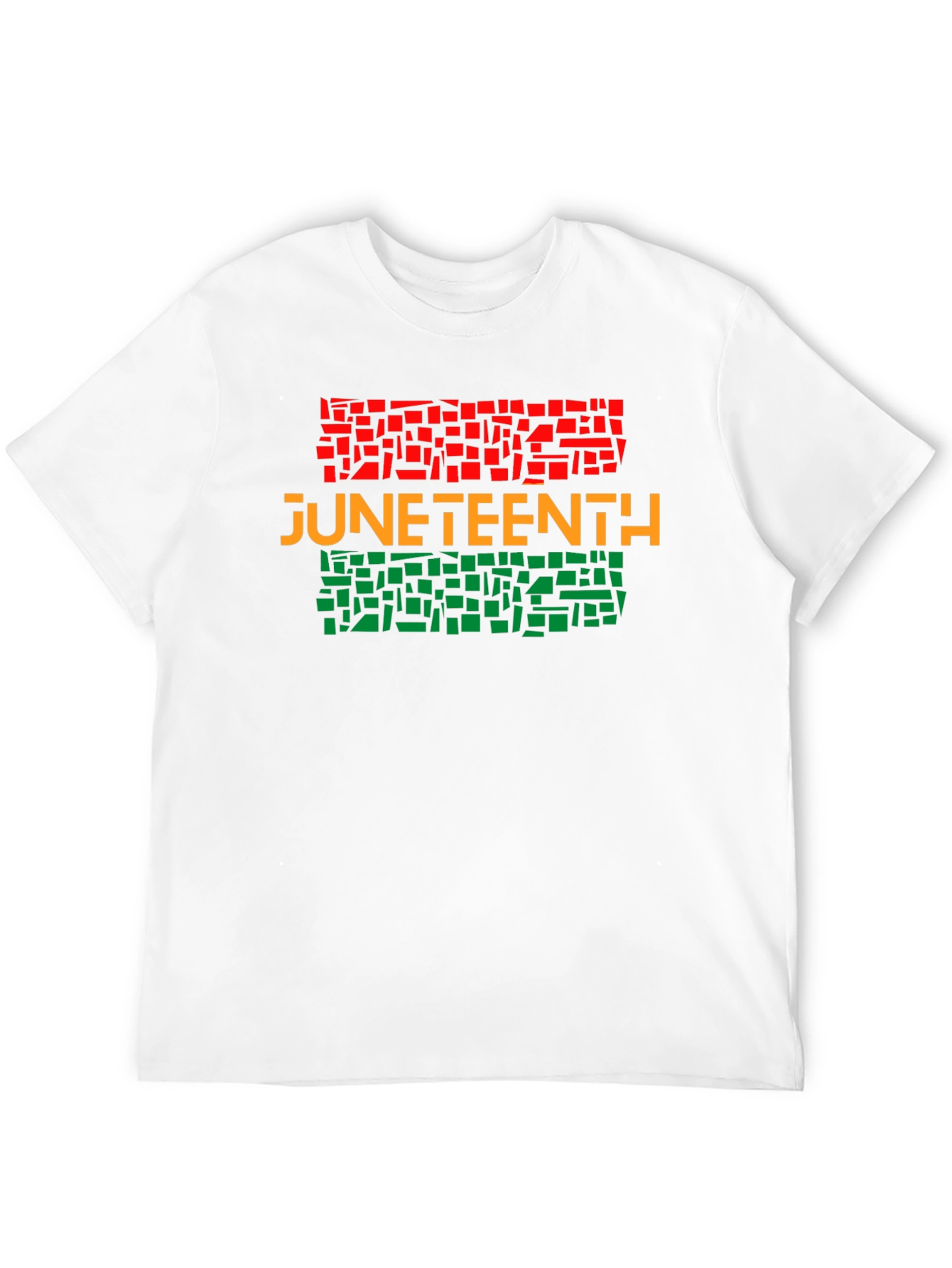 Juneteenth Black Pride T-Shirt