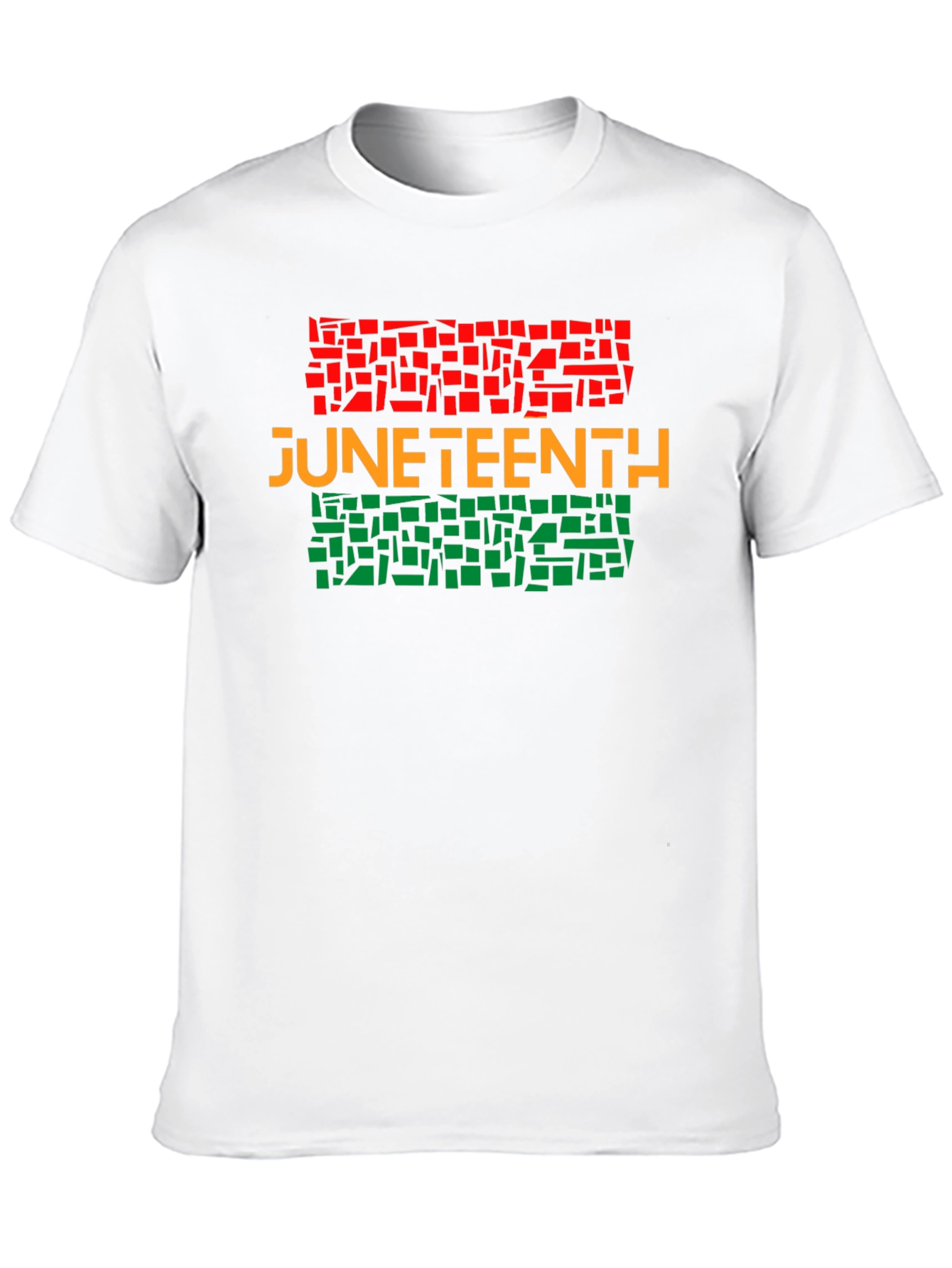 Juneteenth Black Pride T-Shirt