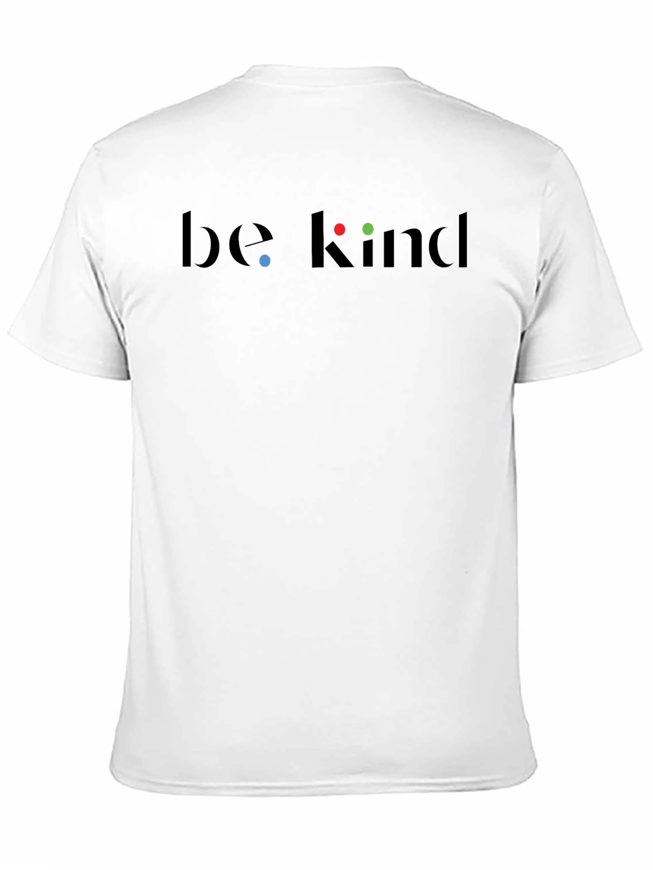 Be Kind Graphic Tee - Stylish Casual T-Shirt