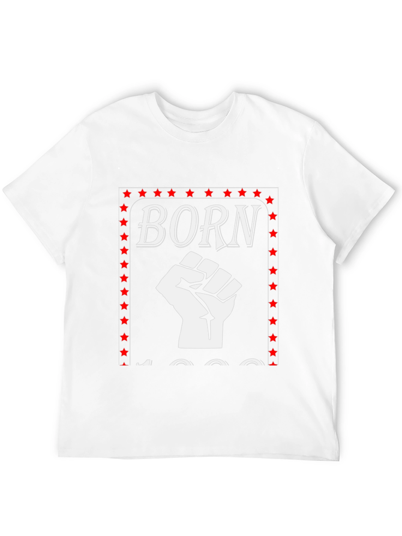 Born T-Shirt