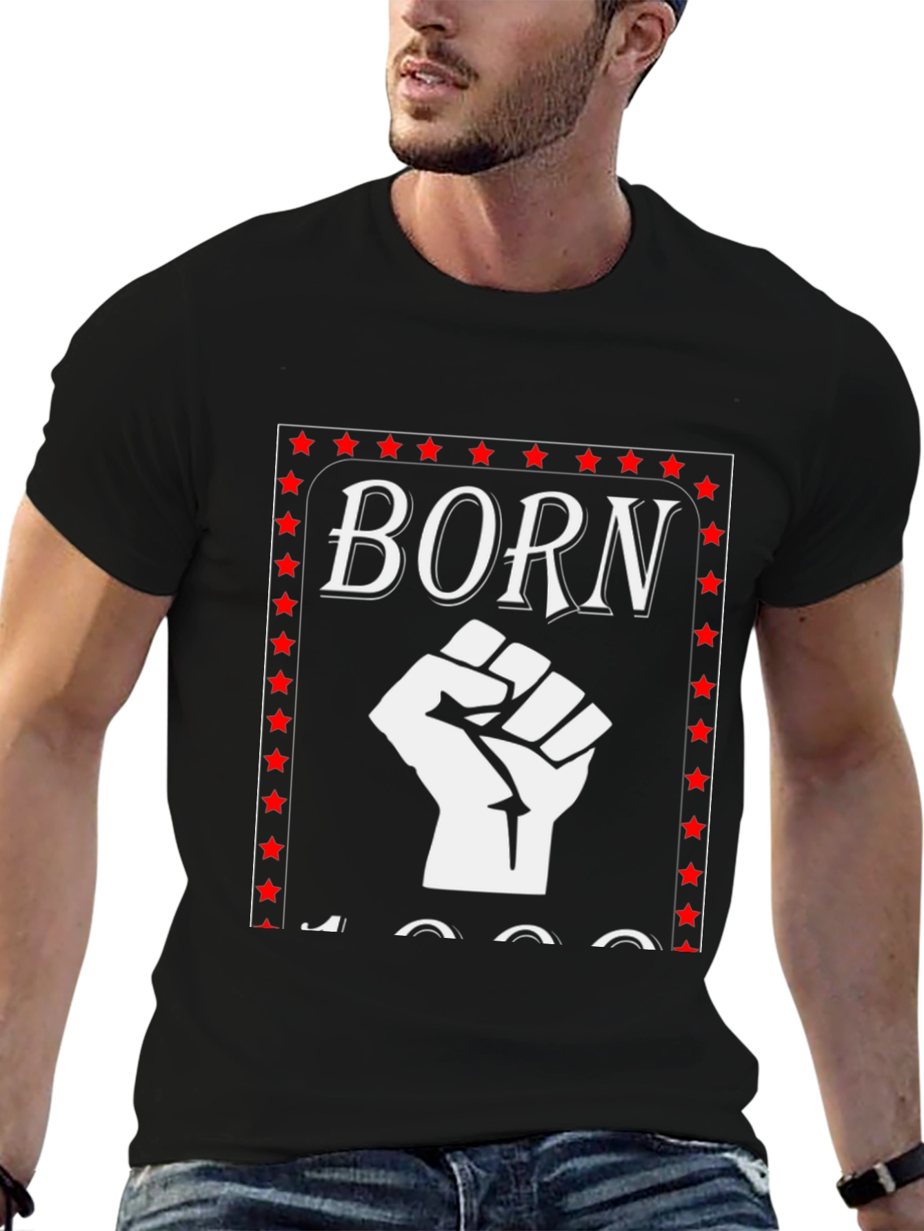 Born T-Shirt