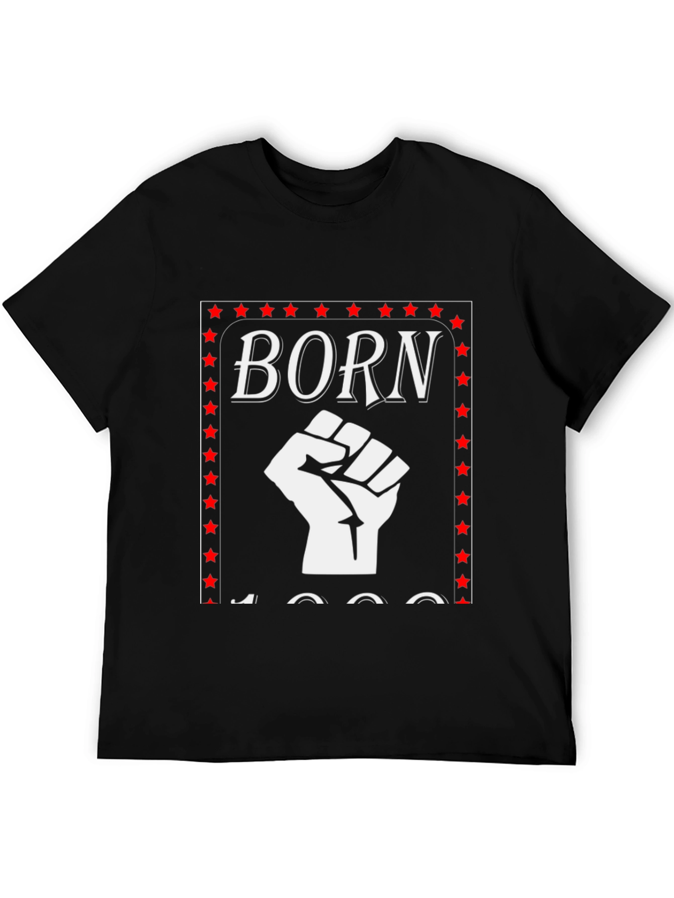 Born T-Shirt