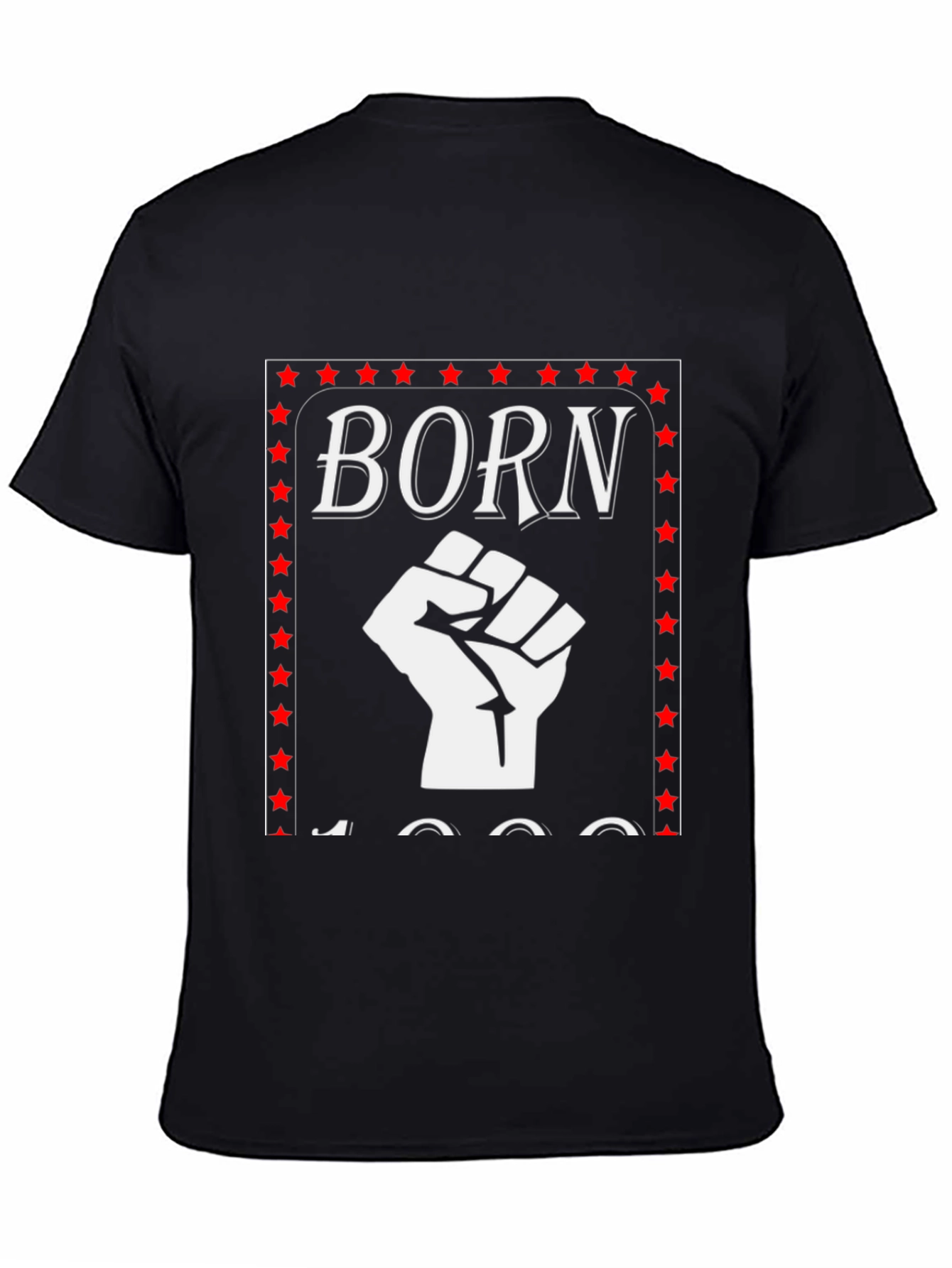 Born T-Shirt