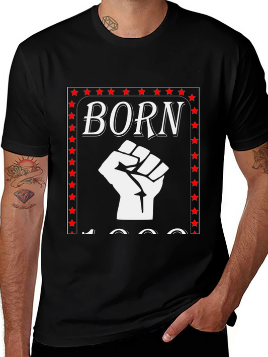 Born T-Shirt