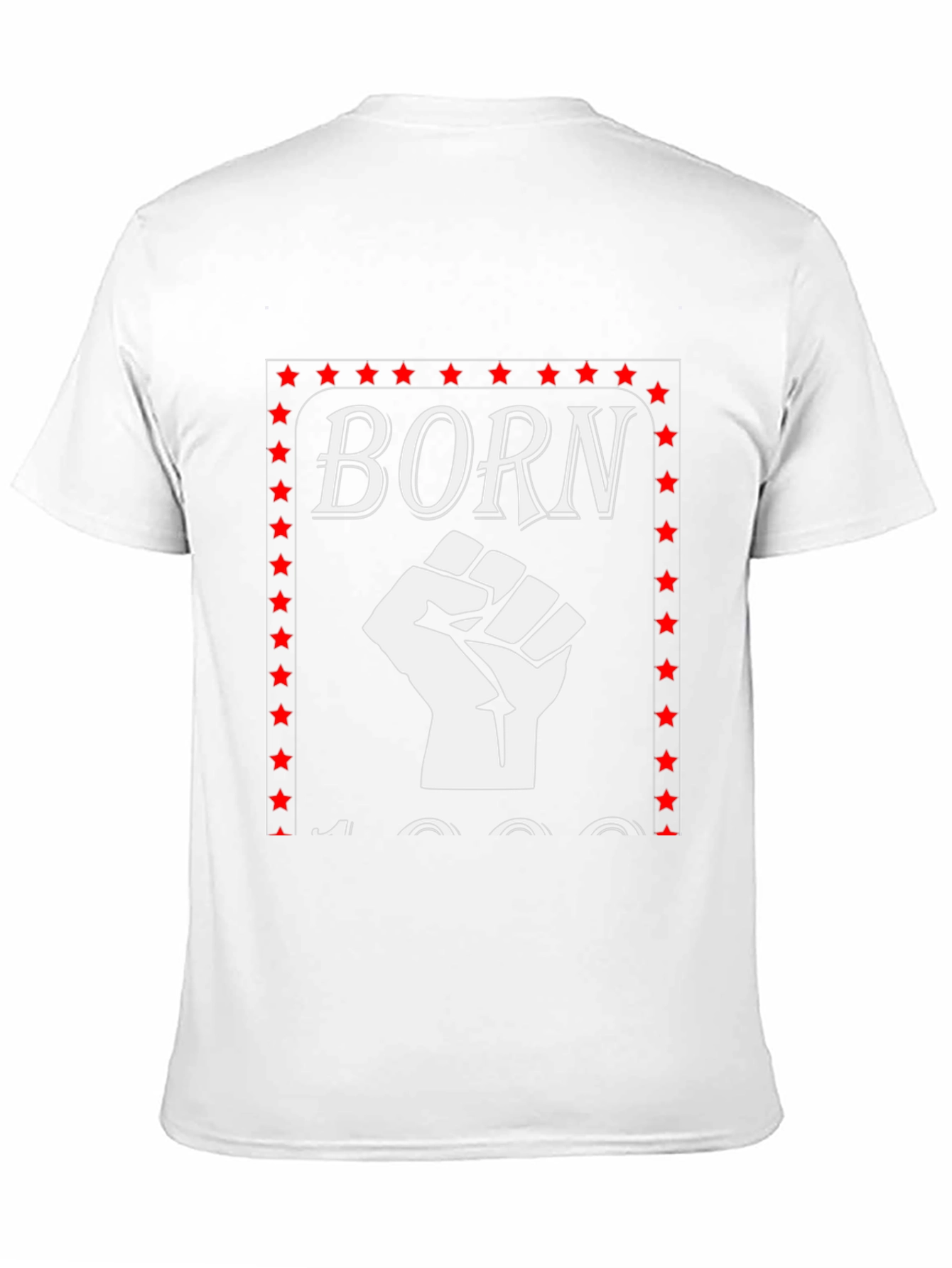 Born T-Shirt