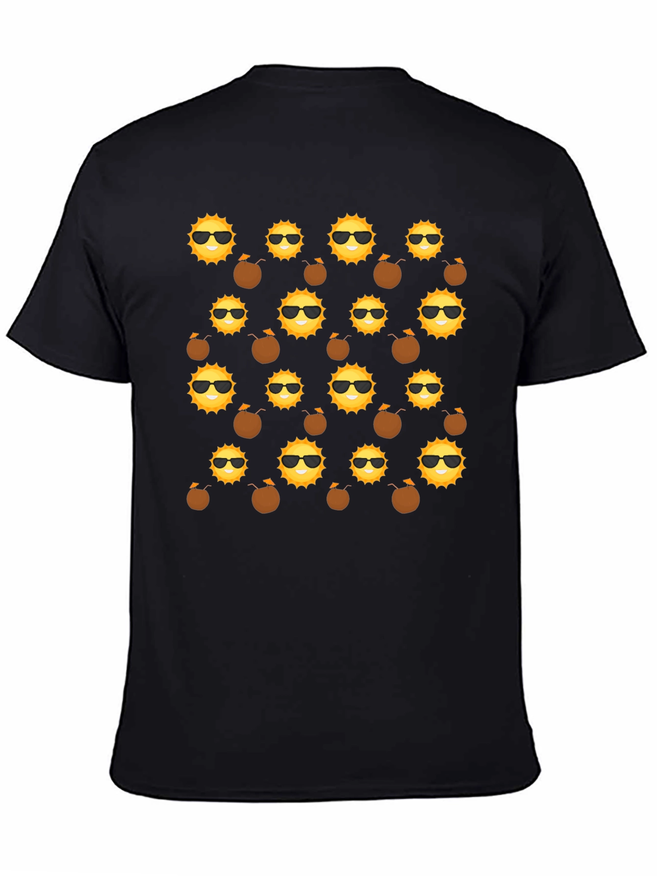 Summer Fun Graphic Tee