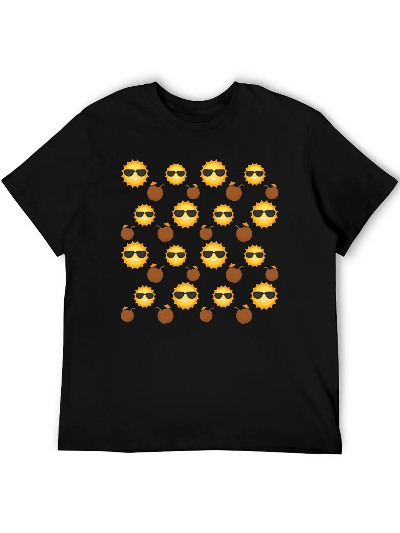 Summer Fun Graphic Tee