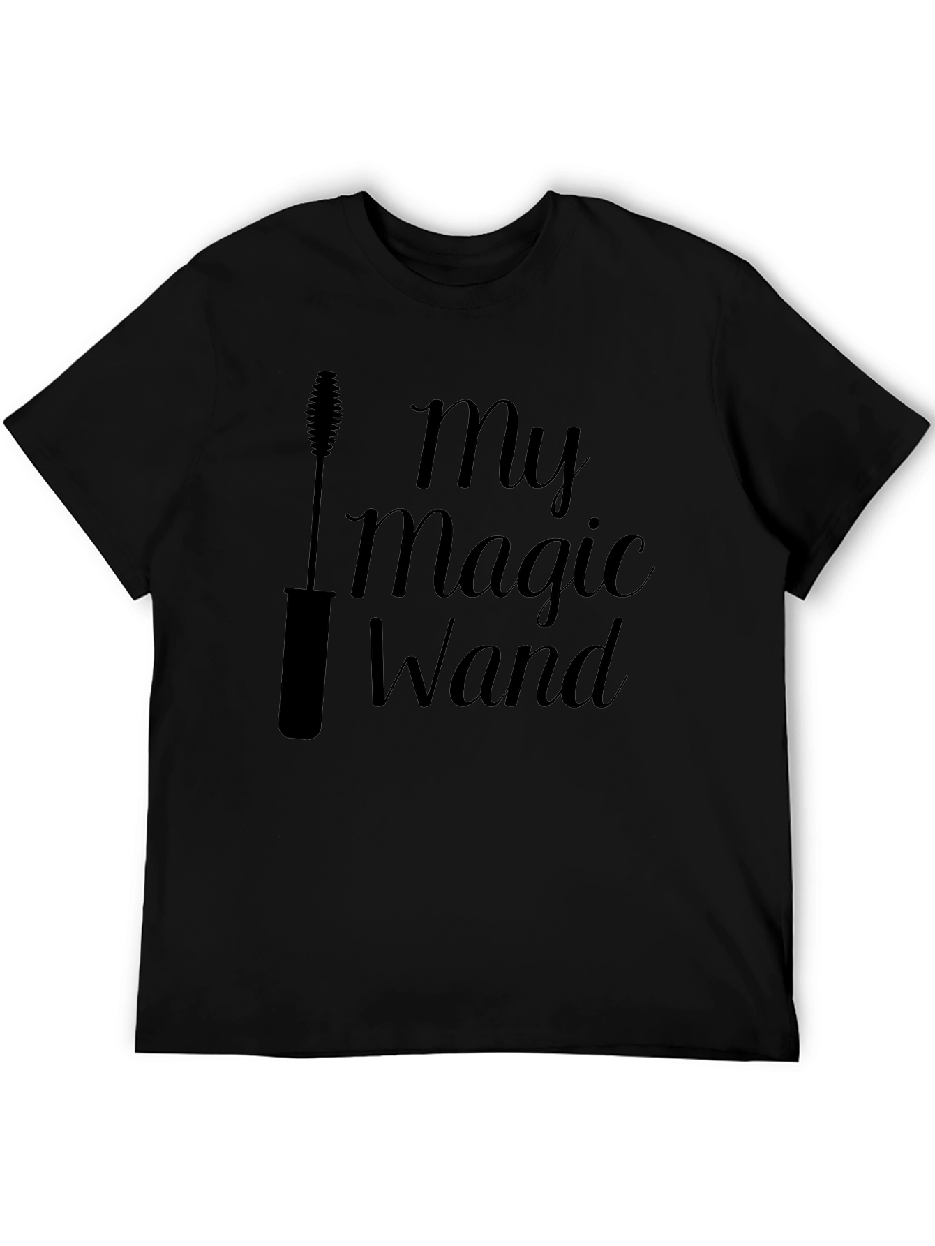 My Magic Wand Mascara T-Shirt