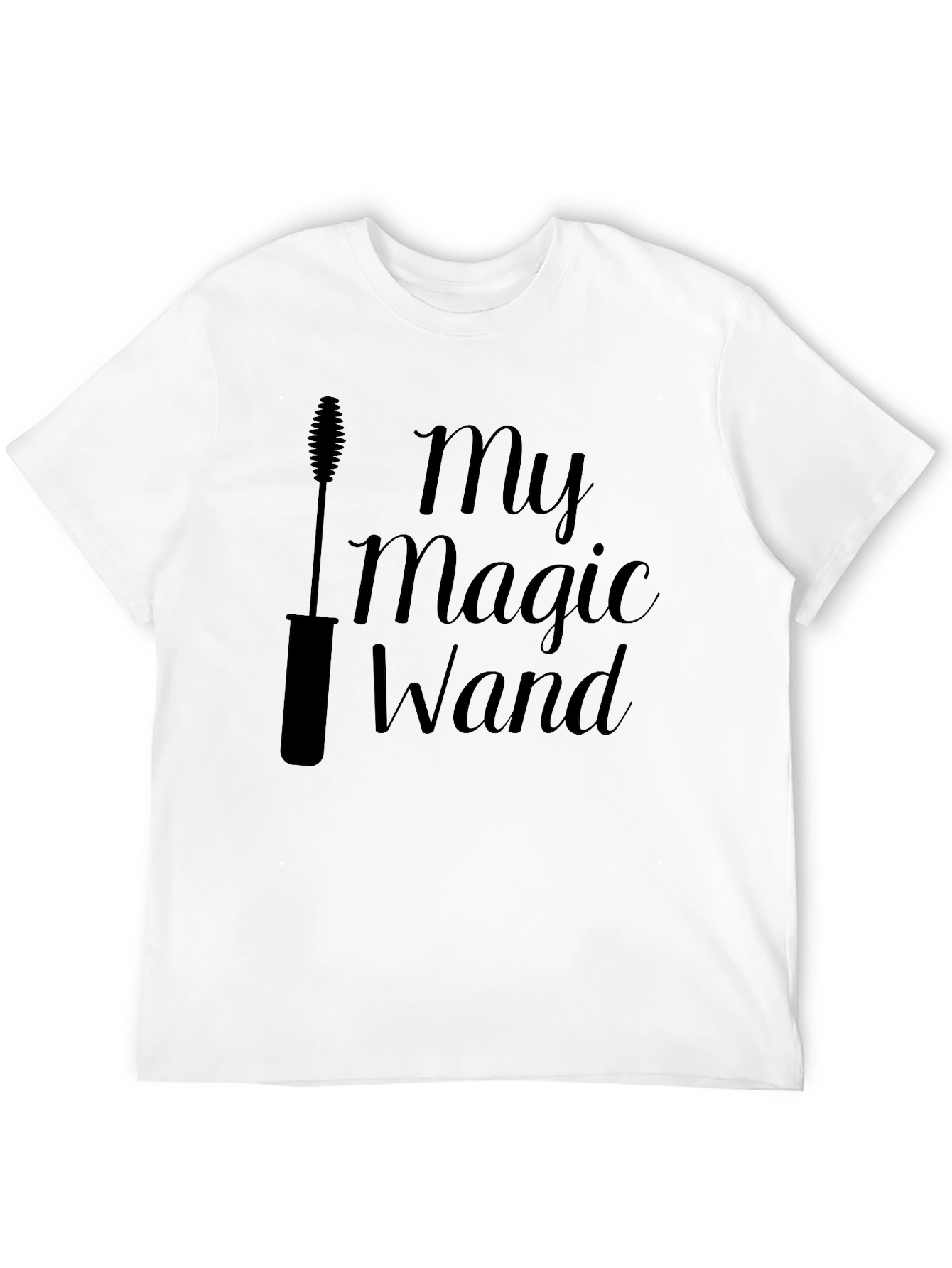My Magic Wand Mascara T-Shirt