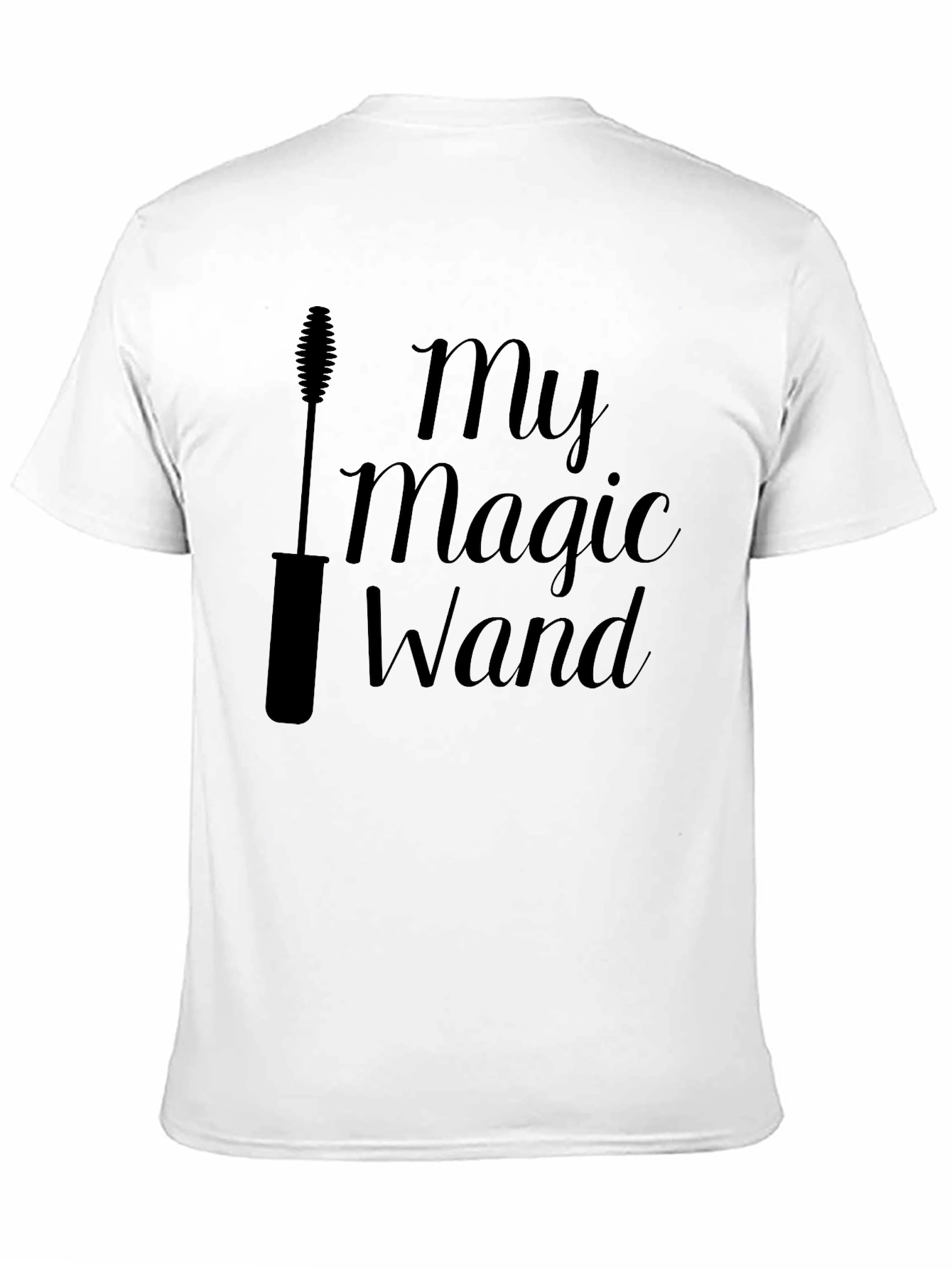 My Magic Wand Mascara T-Shirt