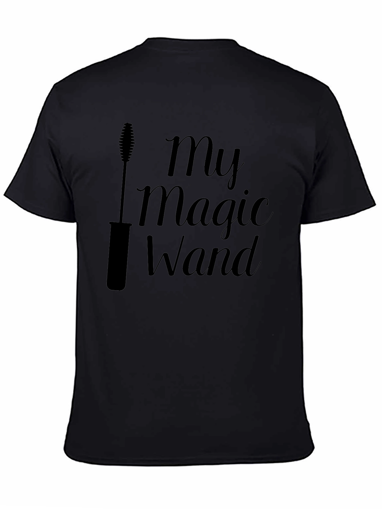My Magic Wand Mascara T-Shirt