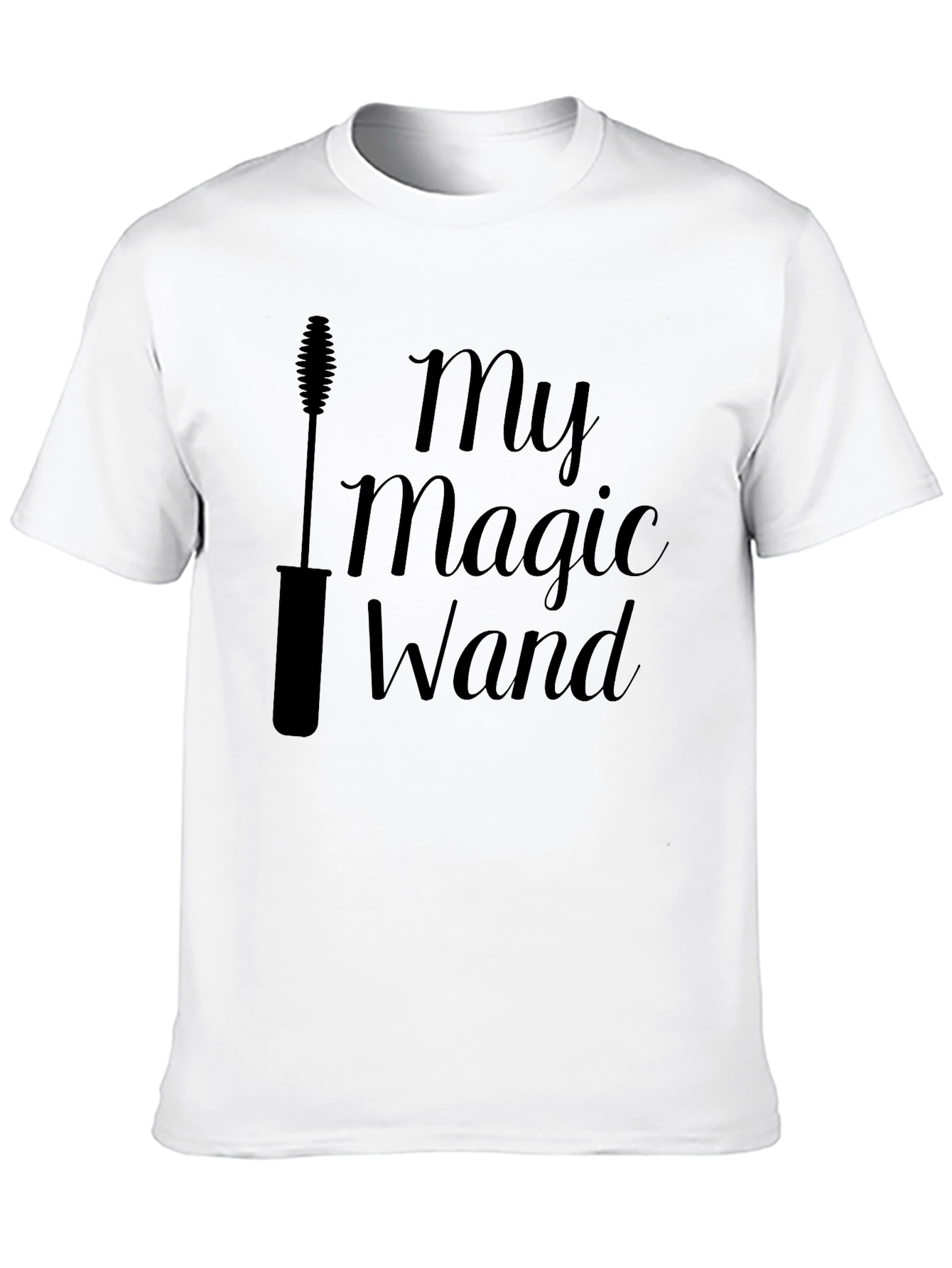 My Magic Wand Mascara T-Shirt