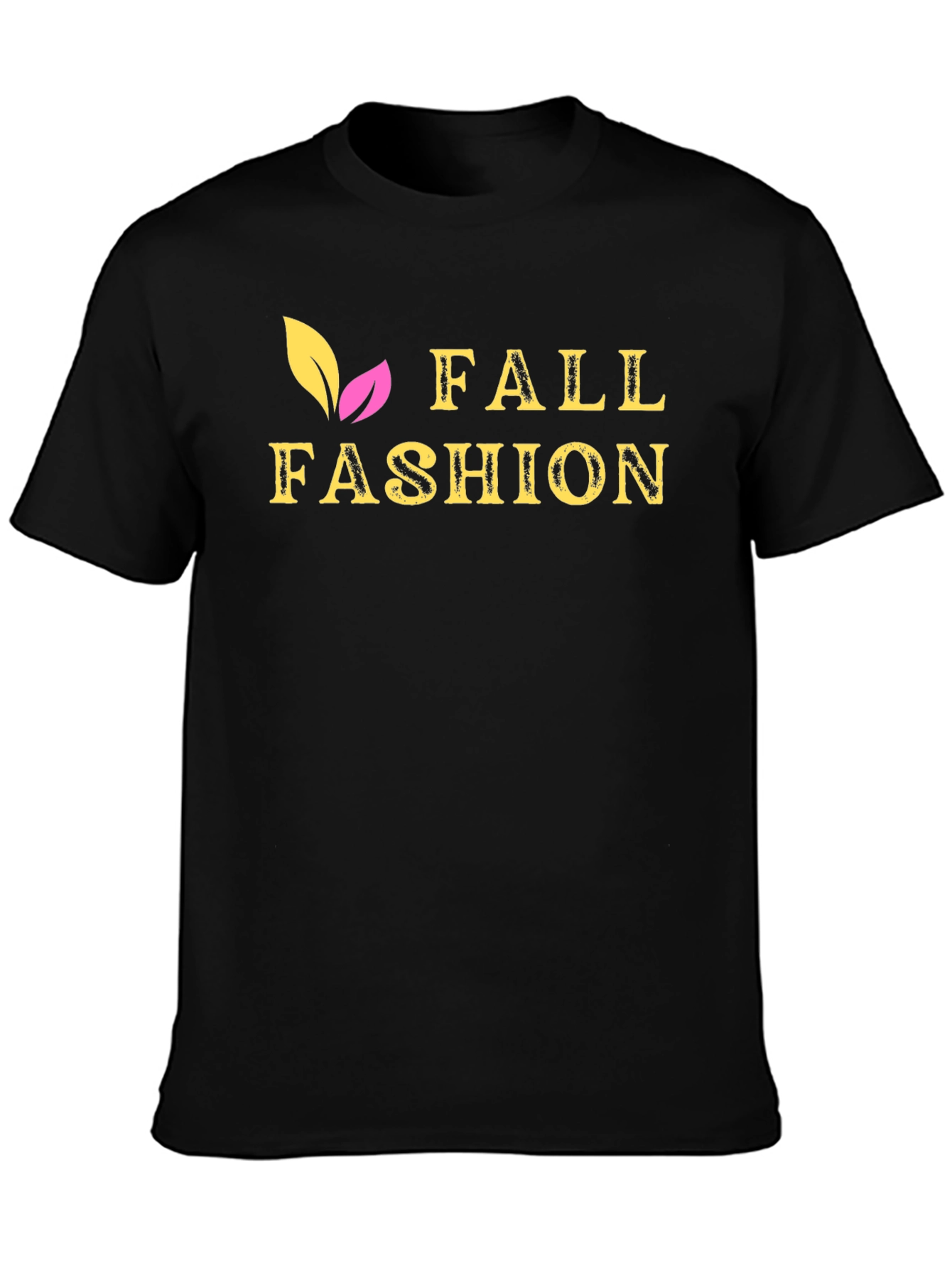 Fall Fashion T-Shirt