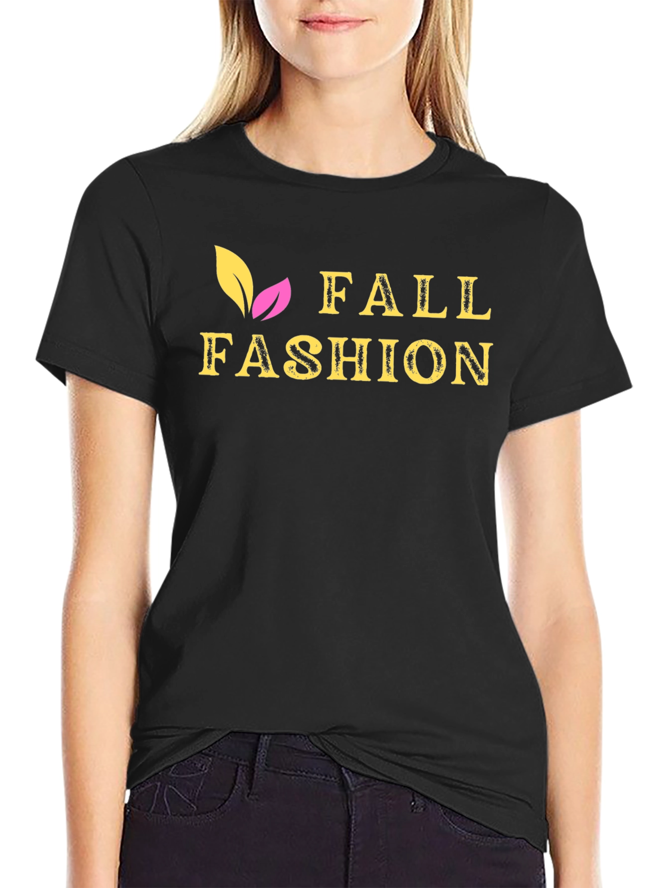 Fall Fashion T-Shirt