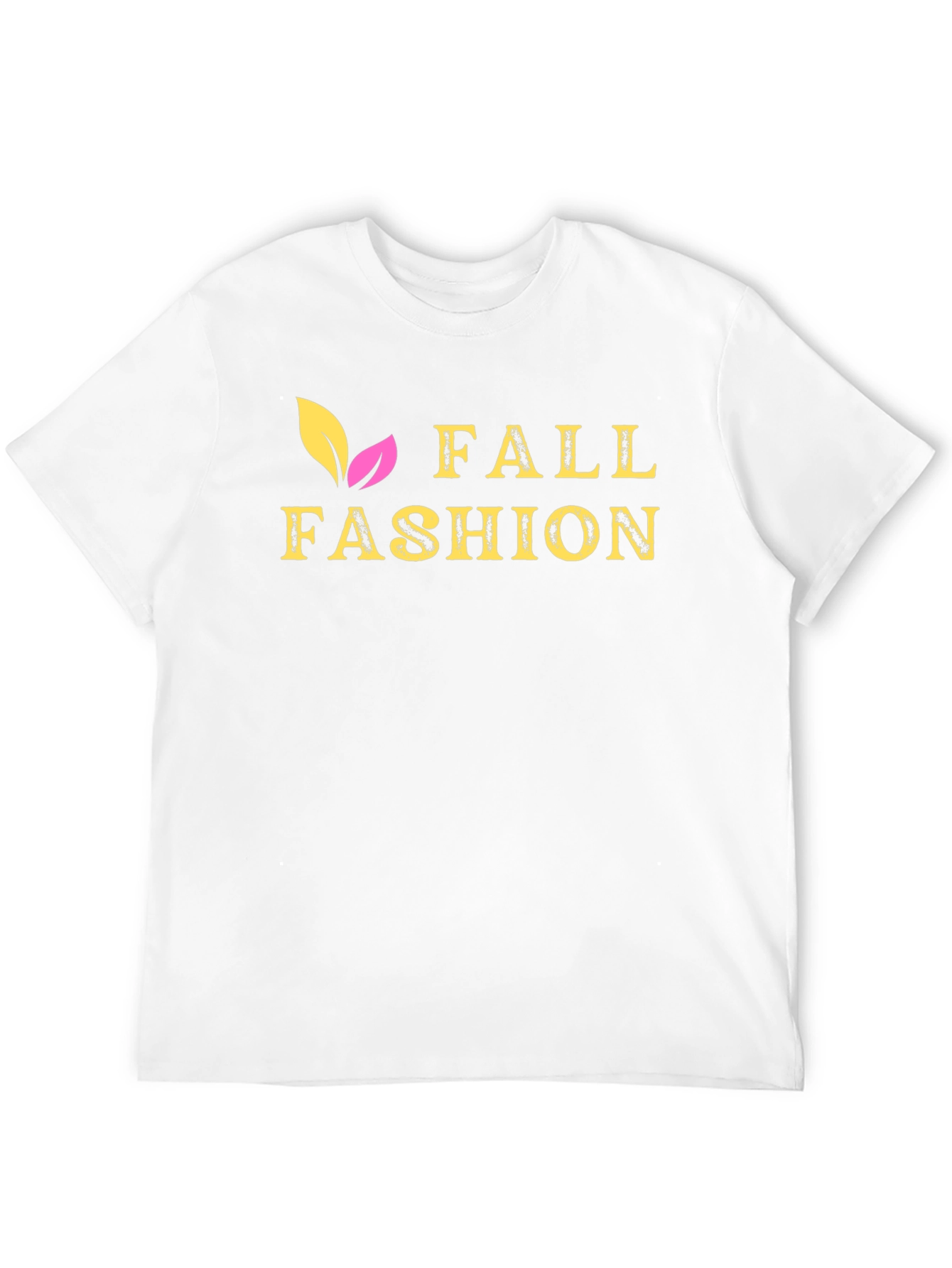 Fall Fashion T-Shirt