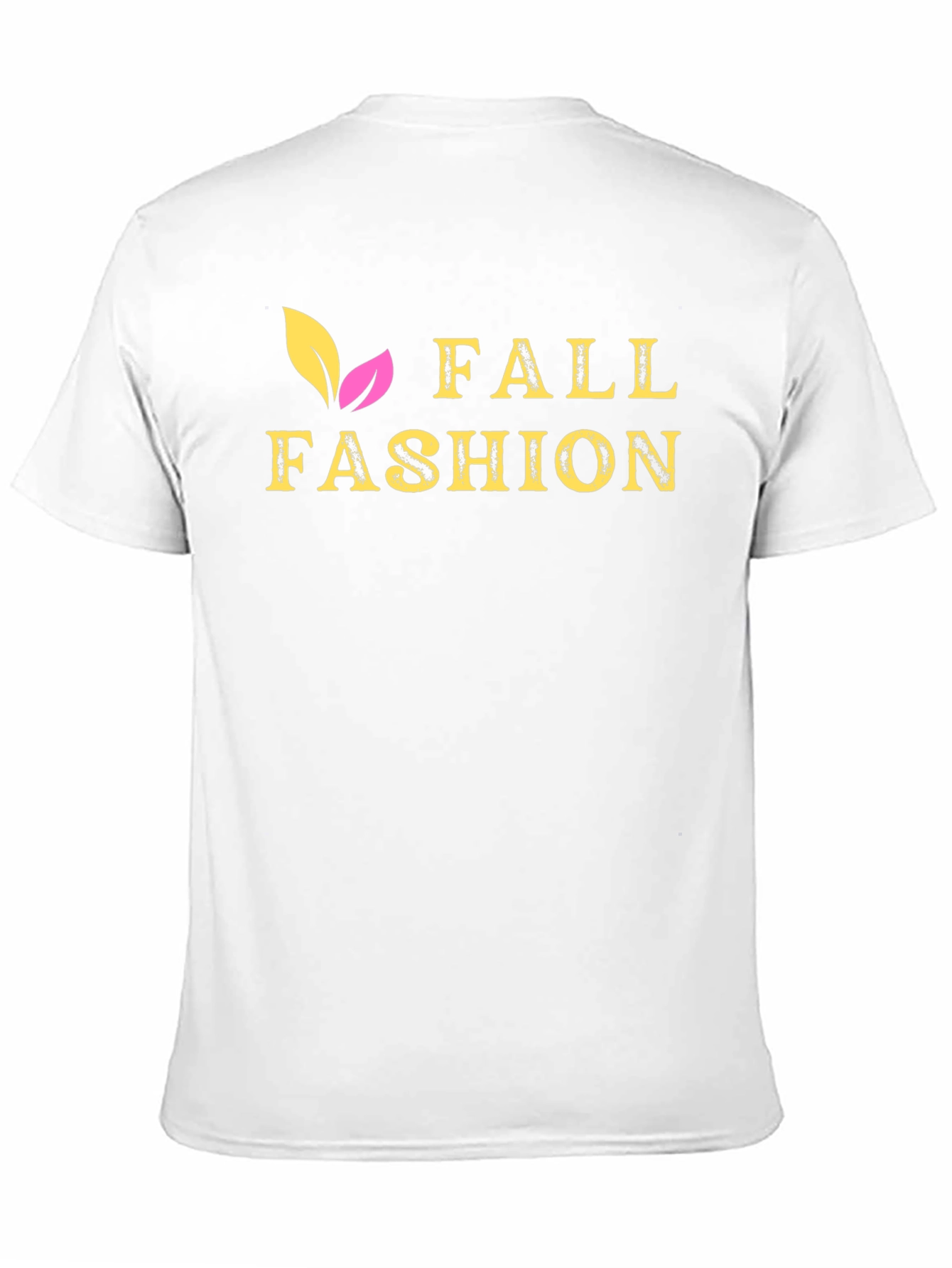 Fall Fashion T-Shirt