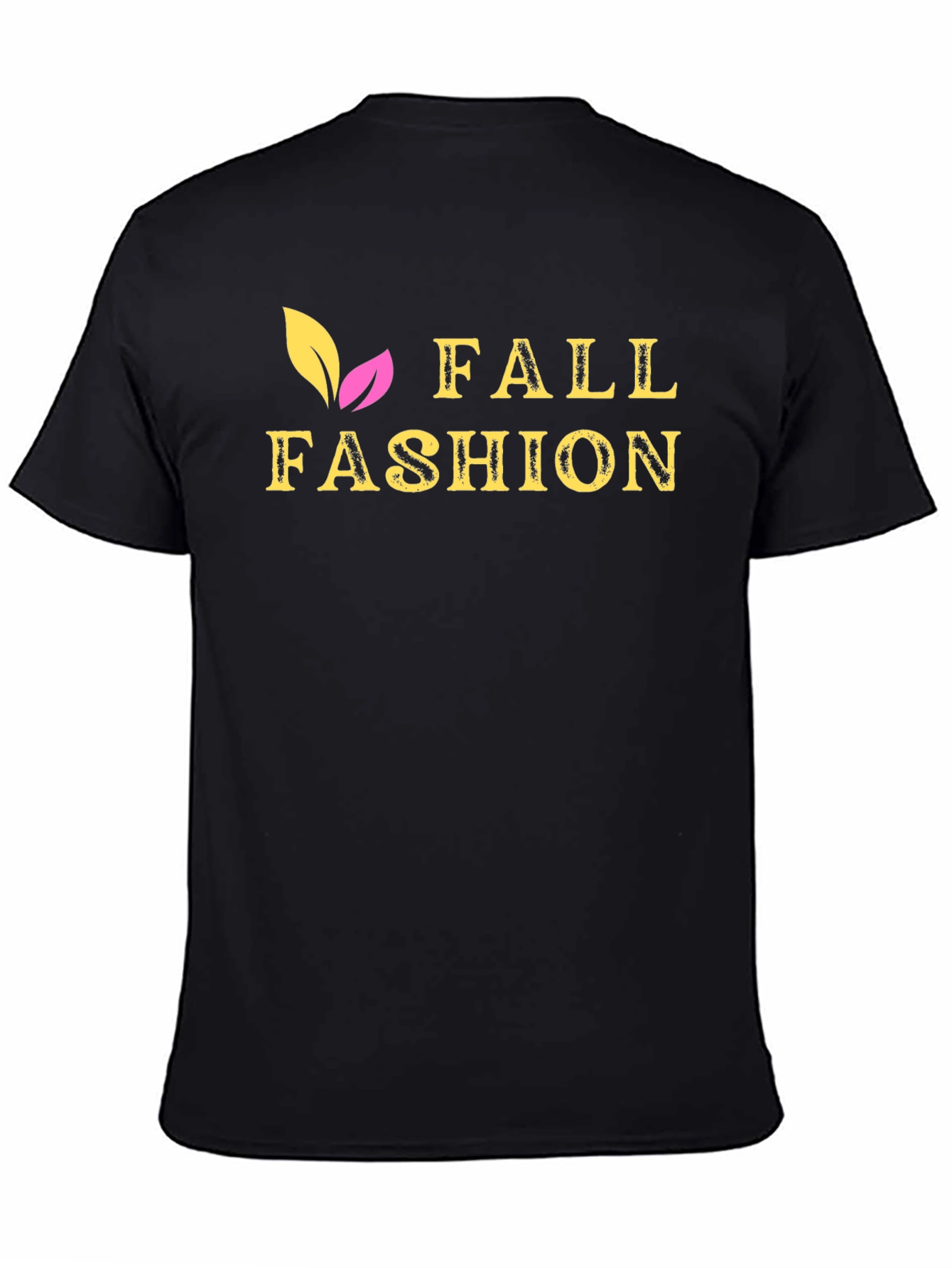 Fall Fashion T-Shirt